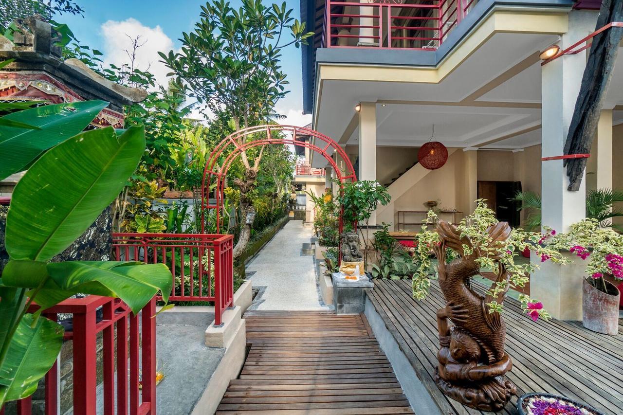 Guest house Metteyya Healing House 3*