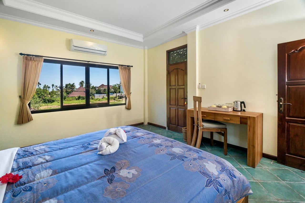 Metteyya Healing House Guest house Ubud (Bali)