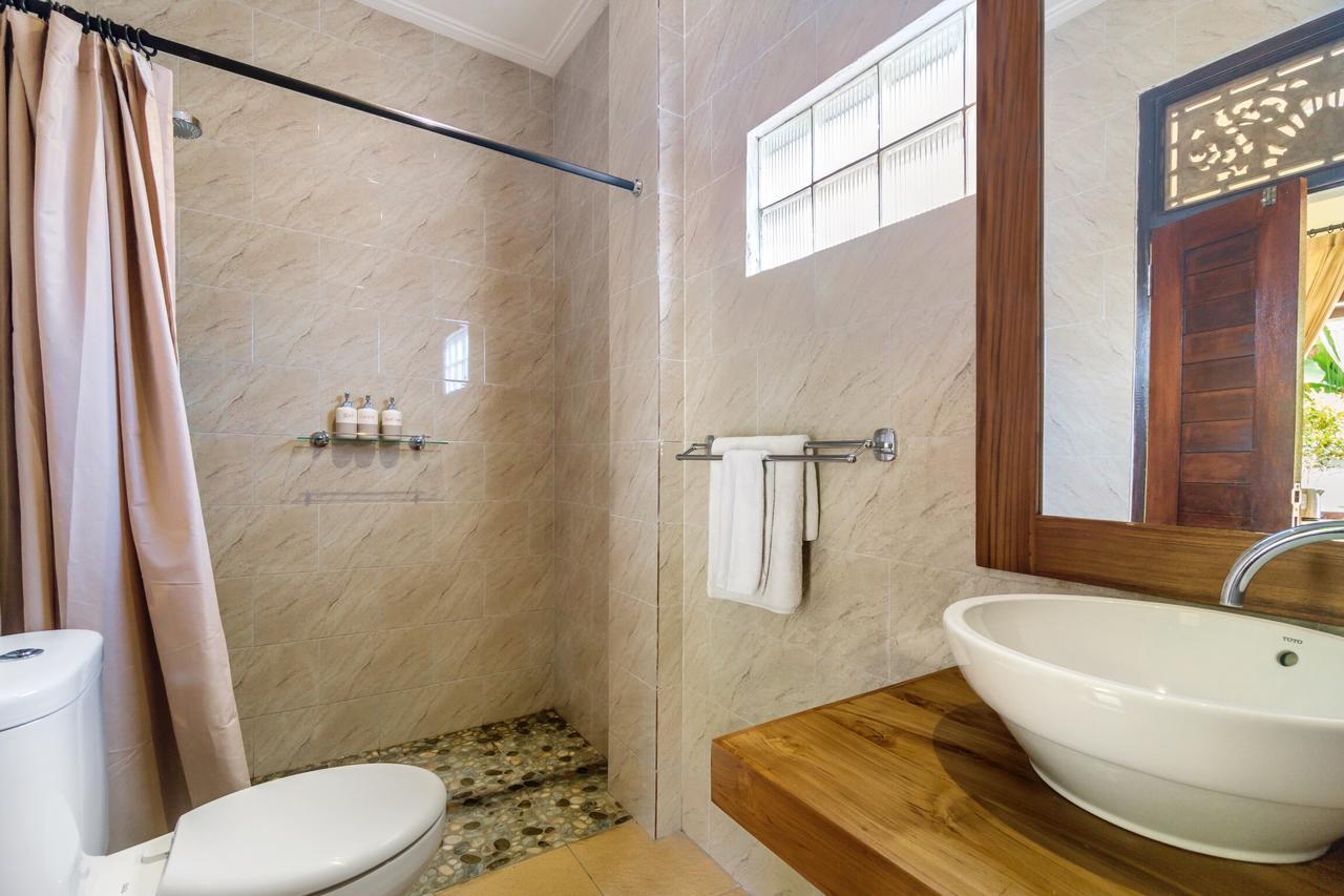 Metteyya Healing House Guest house Ubud (Bali)