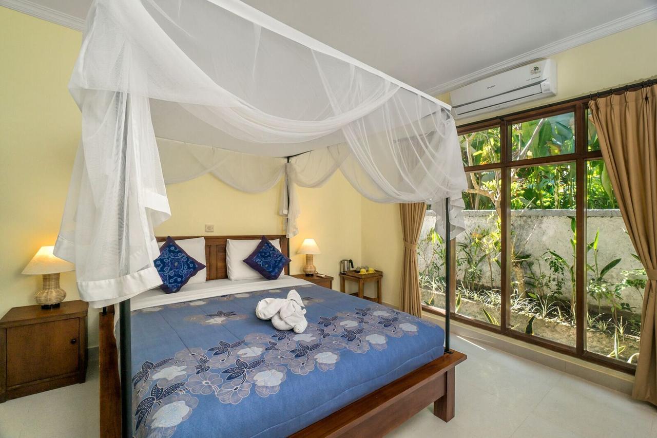 Metteyya Healing House Ubud (Bali)