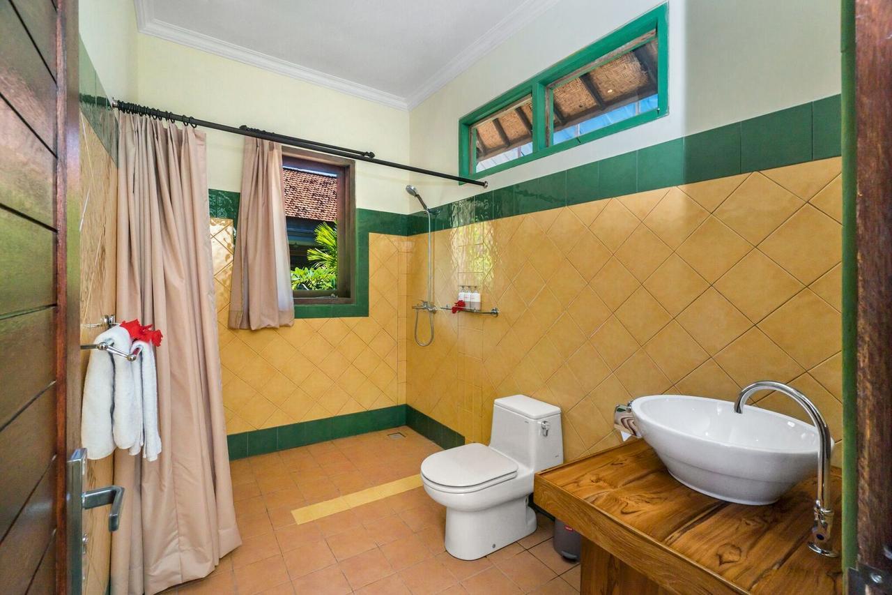 Metteyya Healing House Guest house