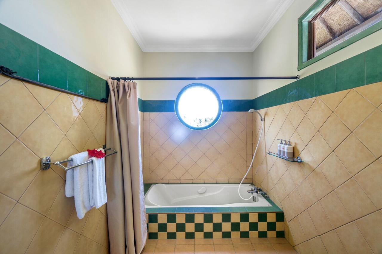 Metteyya Healing House 3* Ubud (Bali)