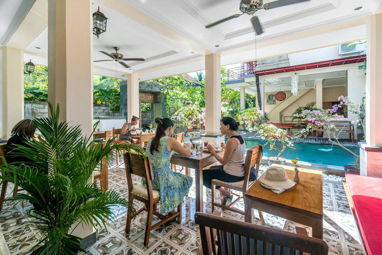 Metteyya Healing House Guest house Ubud (Bali)