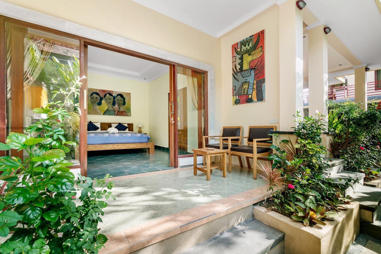 Metteyya Healing House Guest house 3*