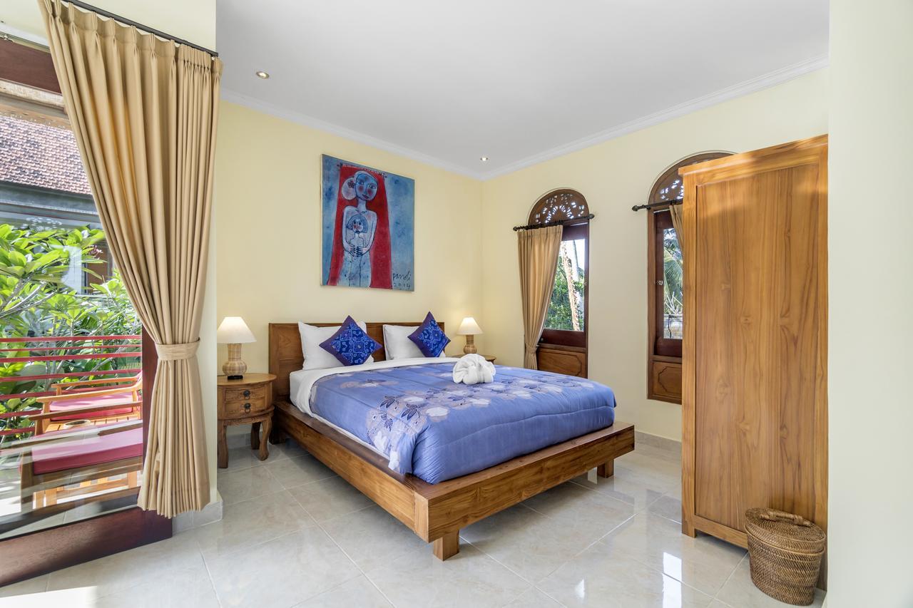 Metteyya Healing House Guest house