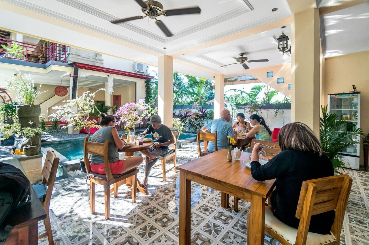 Metteyya Healing House Guest house Ubud (Bali)