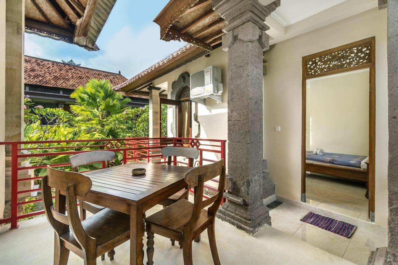 Guest house Metteyya Healing House