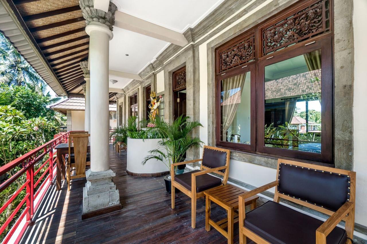 Metteyya Healing House Guest house Ubud (Bali)