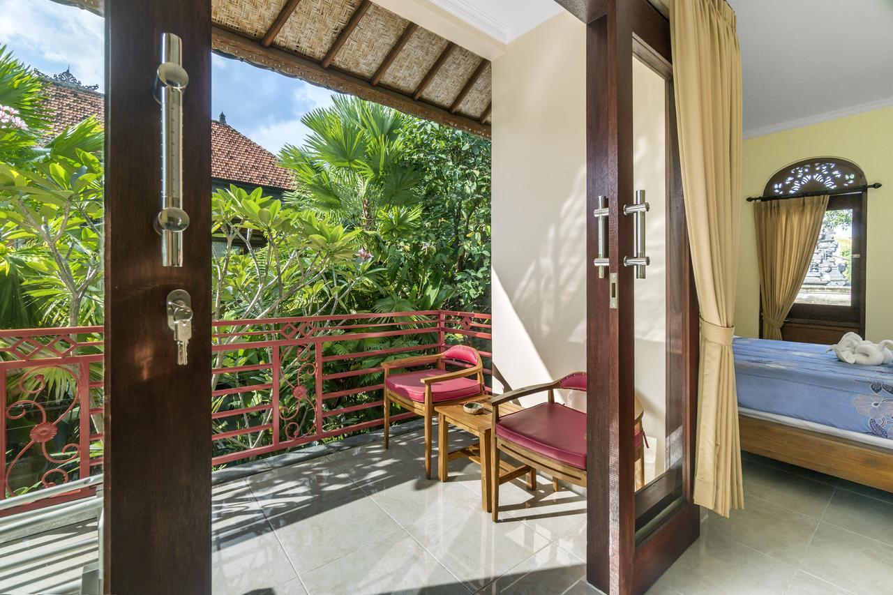 Metteyya Healing House 3* Ubud (Bali)