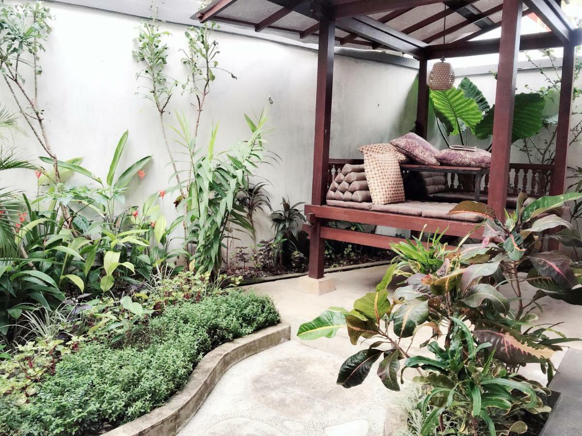 Guest house Metteyya Healing House 3*