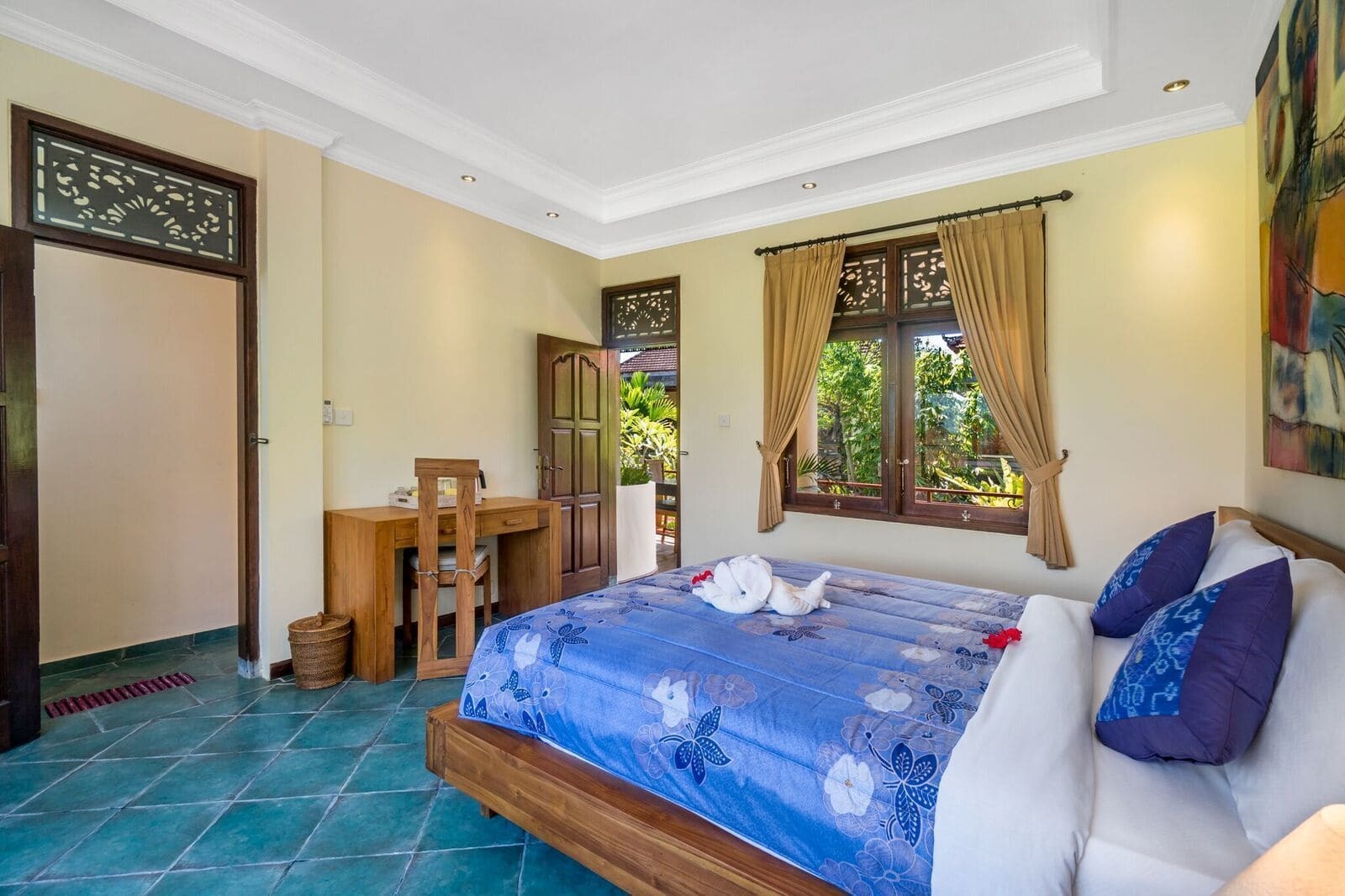Metteyya Healing House Guest house Ubud (Bali)