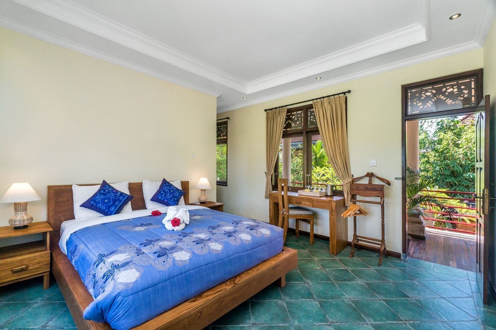 Metteyya Healing House Guest house Ubud (Bali)
